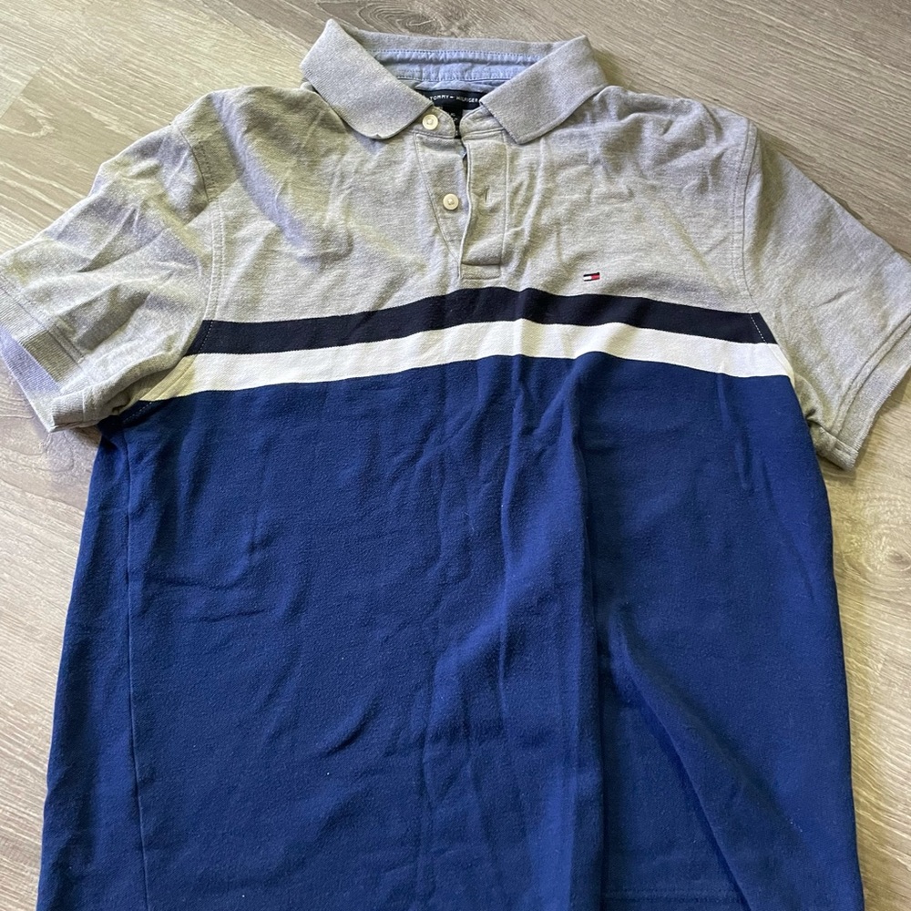 Tommy Hilfiger shirt
